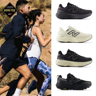 【NEW BALANCE】NB Gore-tex 跑鞋/運動鞋/慢跑鞋_男鞋/女鞋