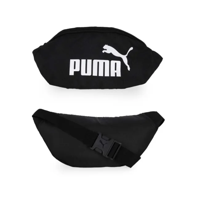 【PUMA】PHASE腰包-臀包 側背包 斜背包(09116501)