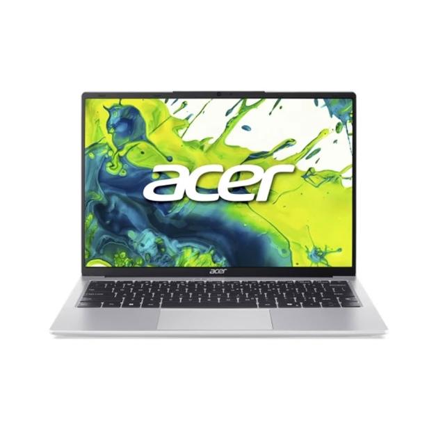 【Acer 宏碁】特仕版 14吋文書效能筆電(Aspire Lite/AL14-42P-R65J/R3-5300U/8G+16G/512G SDD/Win11)