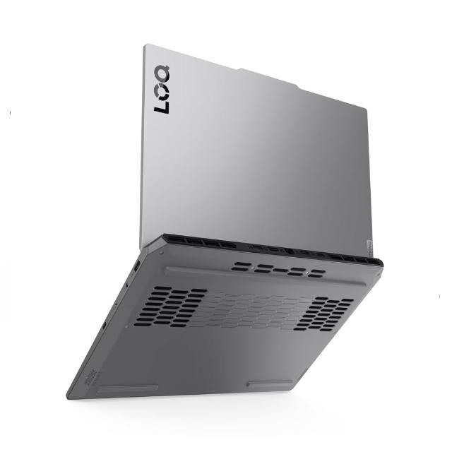 【Lenovo】特仕版 15.6吋電競筆電(LOQ 15IRX10/83JE00PATW/i5-13450HX/16G+16G/512G/RTX5060/W11)