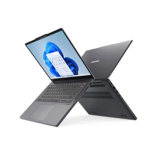 【Lenovo】特仕版 14吋輕薄筆電(IdeaPad Slim 3 83K000ADTW/i5-13420H/8G+16G/512G/W11/灰)