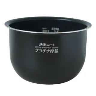 【象印】原廠公司貨10人份電子鍋 NW-JBF18專用內鍋(B561/B561-6B)