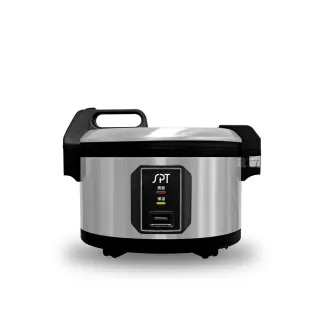 【尚朋堂】30人份煮飯鍋SC-7730B