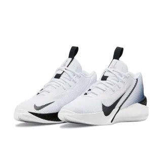 【NIKE 耐吉】Nike G.T. Jump Academy EP 白黑 緩震 加高鞋領 籃球鞋 運動鞋 男鞋 HF1804-100