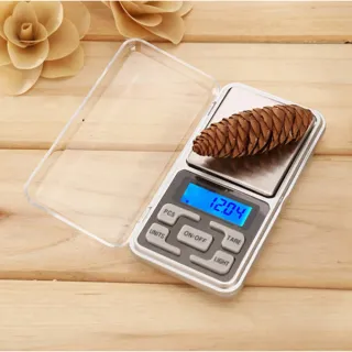 【LIFE SHOP】200g高精度電子秤200g/0.01g 非交易用電子秤(料理秤 廚房秤 口袋秤)