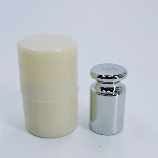 【LIFE SHOP】100g 電子秤專用砝碼 校正/檢測用(M1等級砝碼 砝碼 法碼 校正)