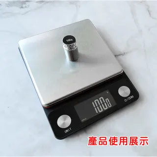 【LIFE SHOP】200公克砝碼 電子秤專用砝碼 校正/檢測用(M1等級砝碼 砝碼 法碼 校正)