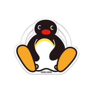 【TOYSELECT】PINGU經典坐姿MagSafe氣囊支架