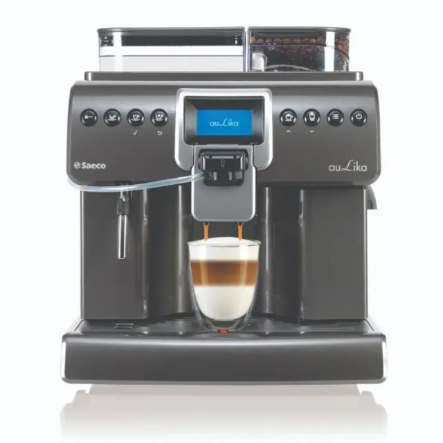 【2026】全自動咖啡機推薦10款高評價全自動咖啡機品牌排行 | 好吃美食的八里人