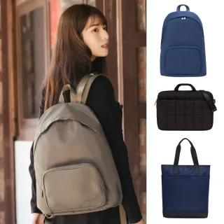 【MONDAINE 瑞士國鐵】Urban Backpack都市輕旅後背包/托特包/筆電包 旅遊 出國 送禮(多色任選)