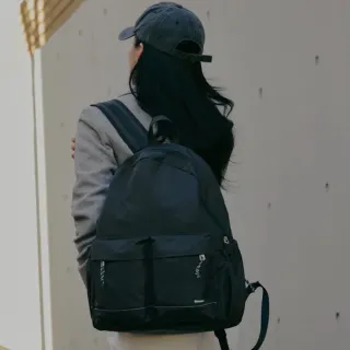 【Branden】超輕量防盜旅行後背包(防盜後背包)