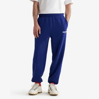 【Roots】Roots男裝-ALPINE GOODS 棉褲(靛藍)