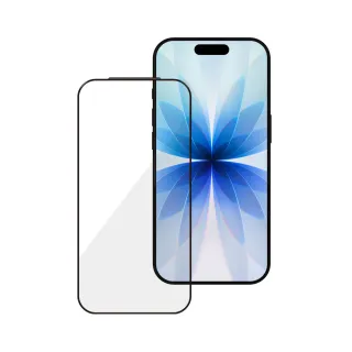 【General】iPhone 17/16/15/14/13系列 全滿版9H鋼化螢幕保護貼/玻璃貼/螢幕保護貼(Air/ProMax/Plus/mini)