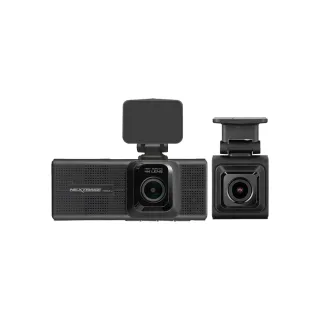 【NEXTBASE】A363W+A36R 4K+1K+2K SonyStarvis 2 WiFi 三鏡頭汽車行車記錄器(IMX678 IMX675晶片)