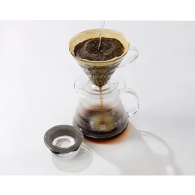 【HARIO】V60雲朵80咖啡壺(800ml)