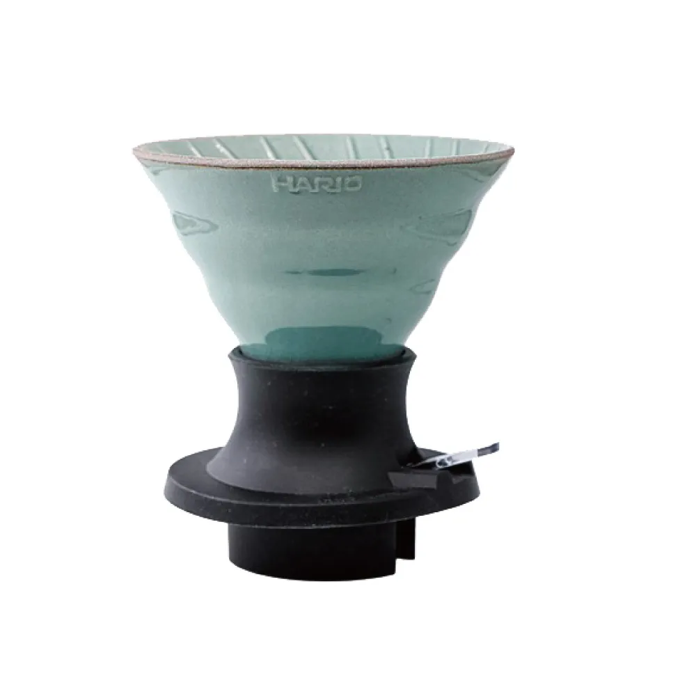 HARIO】台灣青瓷聰明濾杯200(SSDC-200-QC) - momo購物網- 好評推薦