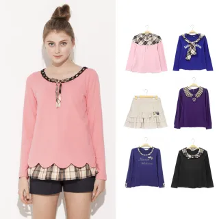 【Kinloch Anderson】都會暖光・典雅生活系列(多款多色任選)