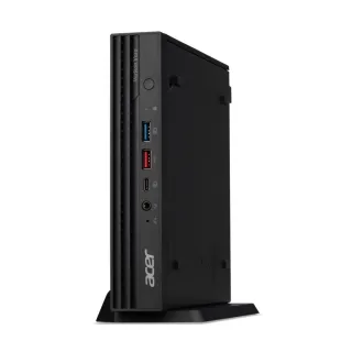【Acer 宏碁】升級16G★i5六核商用迷你電腦(Veriton Vero/i5-12400/8G/512G SSD+500G HDD/W11H)