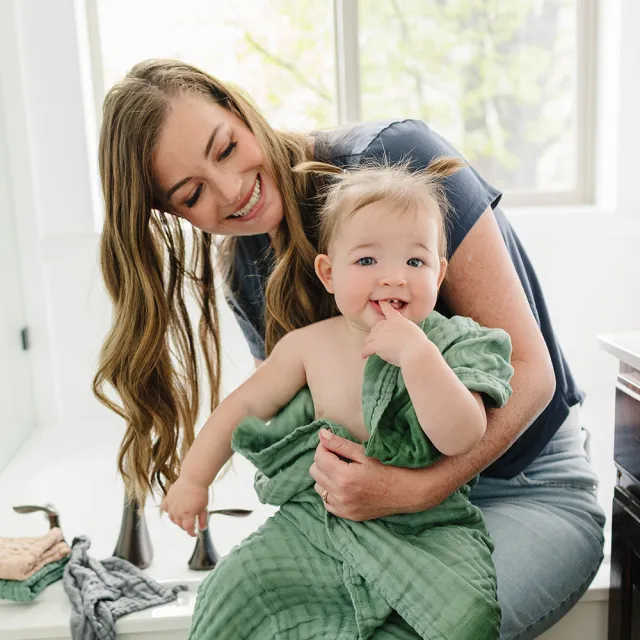 【L’Ange棉之境】9層純棉紗布浴巾/蓋毯 70x120cm(多款可選)