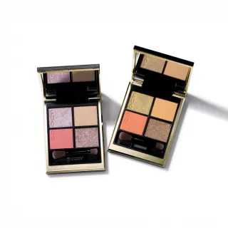 【SUQQU】晶采盈緻眼彩盤 6.2g*(任選賣場)