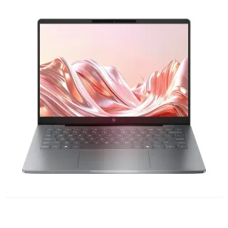 【HP 惠普】14吋Ultra 5-225H高效能軍規級筆電(OmniBook 7 AI 14-fr0031TU/16G/1TB SSD/Win11/職人灰)