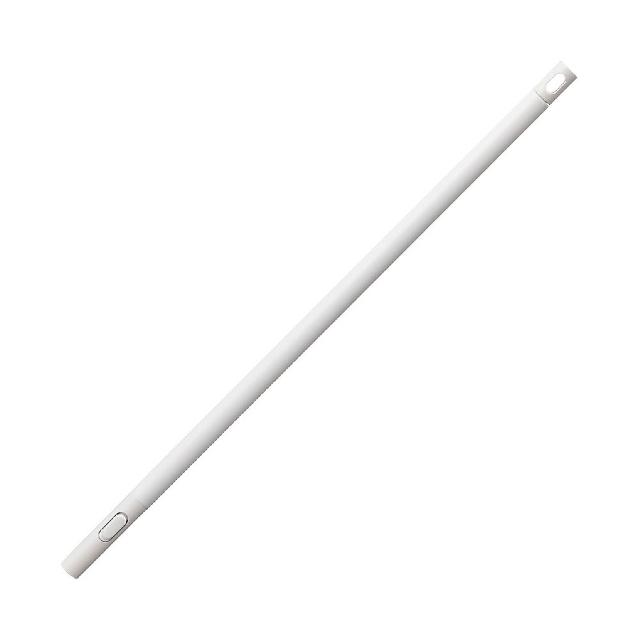 【MUJI 無印良品】可替換式掃除系列/輕量短桿 約直徑2*長56cm