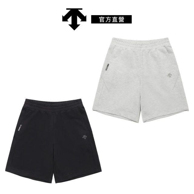 運動短褲
