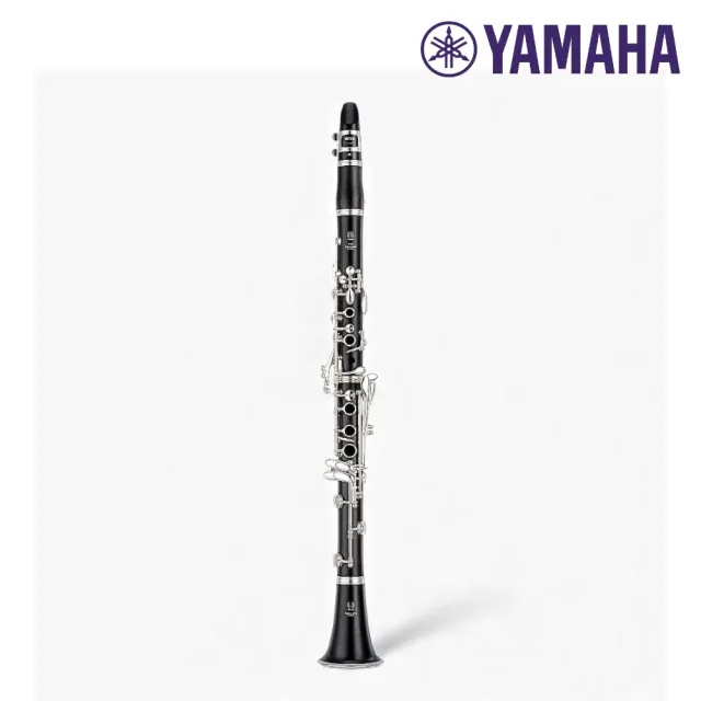【Yamaha 山葉音樂】YCL-450 降B調單簧管 附原廠琴盒／為音樂而進化(YCL450 豎笛 管樂 樂器 黑管 木管)