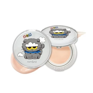 【rom&nd】rom&nd X ZO&FRIENDS 氣墊粉餅(ZOA)