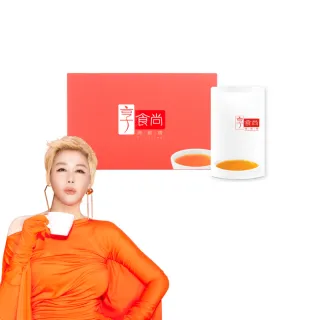 【享食尚】常溫滴雞精禮盒27入/45ml_官方直營(藍心湄代言/100%無添加/產銷履歷/雙12限定)