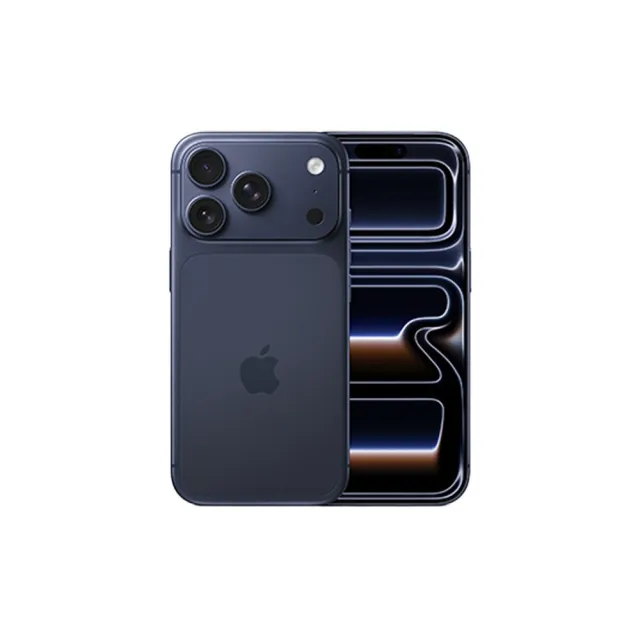 【Apple】S+級福利品 iPhone 17 Pro Max(512GB/6.9吋)