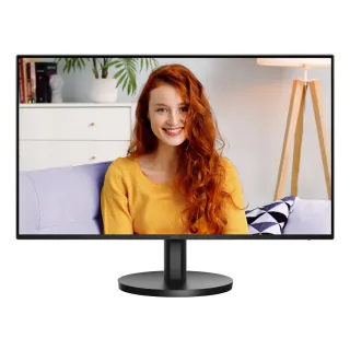 【AOC】27B3HA3 27型 IPS FHD 16:9 120Hz 淨藍光護眼螢幕(1ms/Adaptive Sync/HDMI/VGA/內建喇叭)