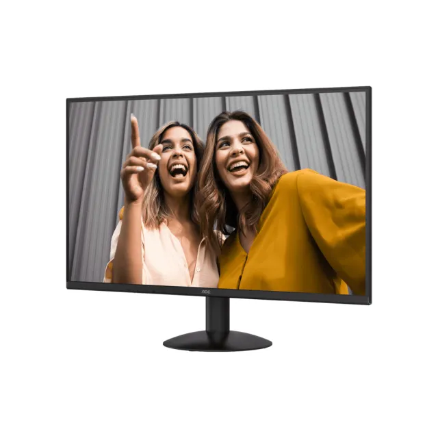 【AOC】Q27B30S3 27型 IPS  2K 16:9 120Hz 淨藍光護眼螢幕(1ms/Adaptive Sync/HDMI/DP)