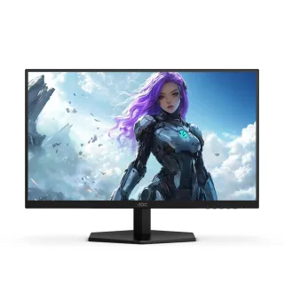【AOC】Q27G42ZE 27型IPS 2K 21:9 240Hz 電競螢幕(0.3ms/Adaptive Sync/HDR10/HDMI/DP)