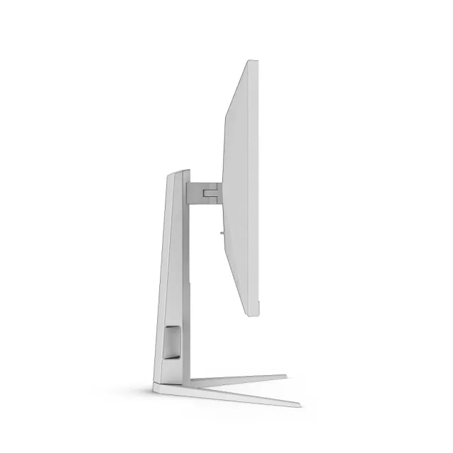 【AOC】Q27G4SL/WS 27型 IPS 2K 16:9 320Hz 圓偏光電競螢幕(0.3ms/G-sync/HDMI/DP)