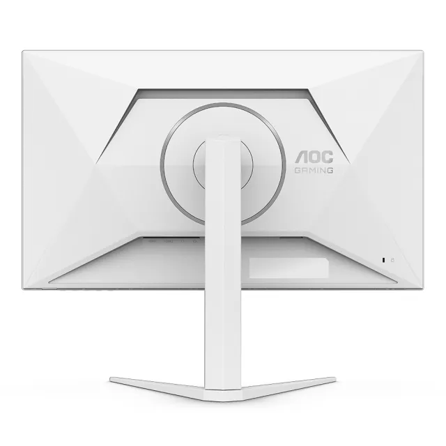 【AOC】Q27G4SL/WS 27型 IPS 2K 16:9 320Hz 圓偏光電競螢幕(0.3ms/G-sync/HDMI/DP)