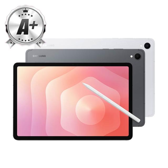 【Samsung 三星】A+級福利品 Galaxy Tab S11 11吋 12G/128G 5G版 SM-X736 平板電腦