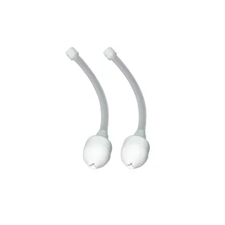 【SAKANO KEN】攜帶型充電式電動沖牙機SI500吸水軟管2入(噴頭/噴嘴頭/沖牙機/洗牙器/潔牙機/噴牙機)