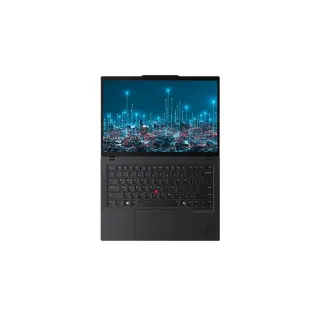 【ThinkPad 聯想】14吋AMD創作者商務特仕筆電(P14s Gen6/Ryzen AI 7 PRO 350/16G+32G/2TB/IPS/W11P)