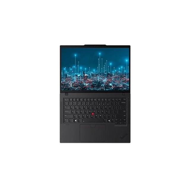 【ThinkPad 聯想】14吋AMD創作者商務特仕筆電(P14s Gen6/Ryzen AI 7 PRO 350/16G+32G/1TB/IPS/W11P)
