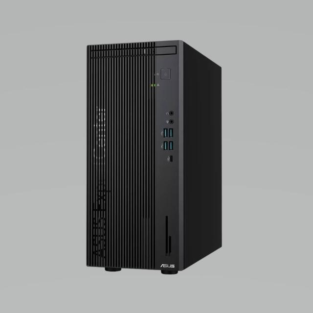 【ASUS 華碩】組合包- D7 D701MER - 商用電腦 i7-14700/B760/16G/2TB+512G/W11P+23.8吋螢幕+滑鼠