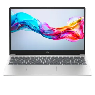 【HP 惠普】15.6吋i7-13620H輕薄效能筆電(超品15-fr0087TU/16G/512G SSD/Win11/雙翼銀)