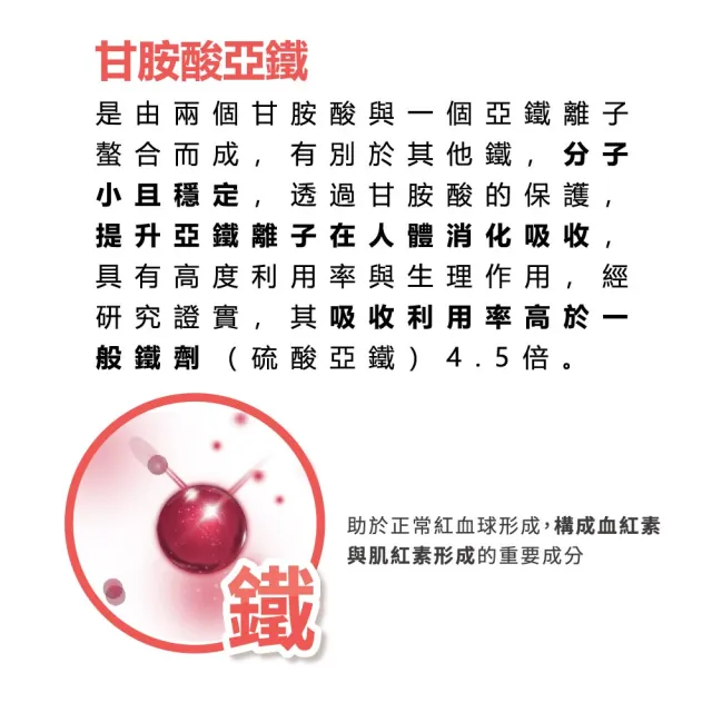 【宏醫】百大蔬果酵素素食B群+鐵鋅 30粒/盒(3入-45日保養組)