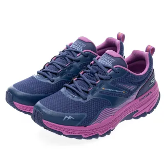 【SKECHERS】女鞋 慢跑系列 慢跑鞋 GO RUN TRAIL ALTITUDE 2.0 寬楦款(129533WNVPR)