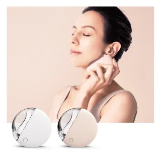 【Lisscode】42度/12度 冰溫刮痧機 導入儀 緊緻拉提 美容儀(台灣設計製造)