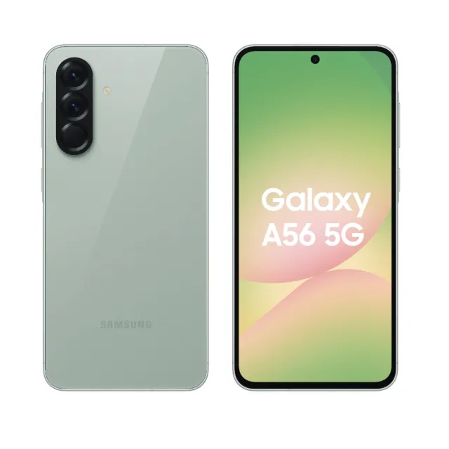 【Samsung 三星】Galaxy A56 5G 6.7吋(12G/256G/Exynos 1580/5000萬鏡頭畫素)