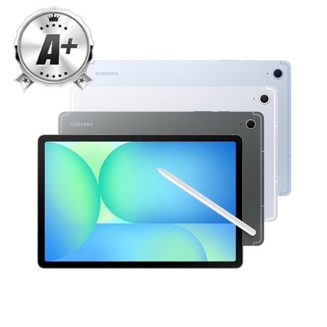 【Samsung 三星】A+級福利品 Galaxy Tab S10 FE 10.9吋 8G/128G WiFi SM-X520 平板電腦
