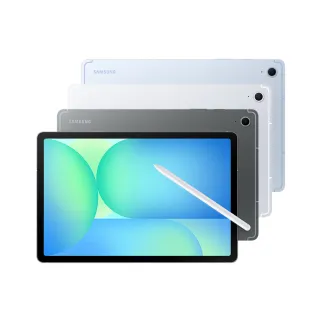 【Samsung 三星】Galaxy Tab S10 FE 10.9吋 12G/256G WiFi SM-X520 平板電腦