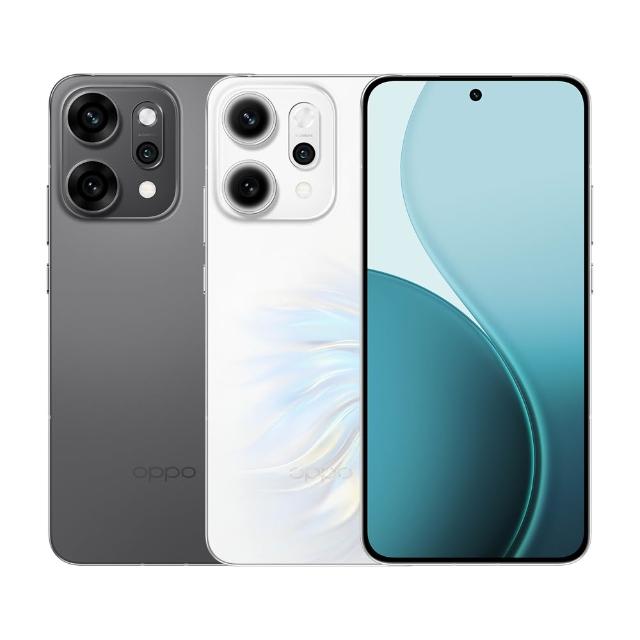 【OPPO】Reno14 Pro 5G 6.83 吋(12G/512G/MediaTek八核心處理器/5000萬相機主鏡頭畫素)