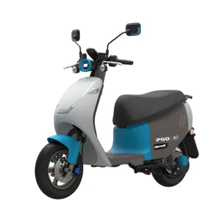 【PGO】Ur-2 Plus電動車 2025(PBGN/綠牌輕量級/電動機車/CBS)